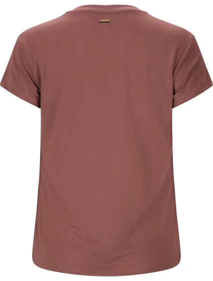 Dámské tričko model 21284929 - Athlecia