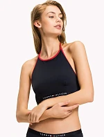 Vrchní díl plavek UW0UW00632-416 tmavě modrá - Tommy Hilfiger