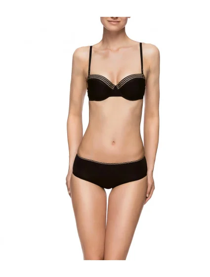 Kalhotky  černá L model 8957443 - DKNY