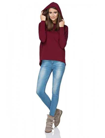 Mikina model 15174074 - Tessita