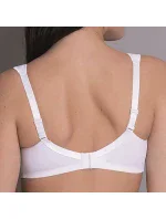 Dámská komfortní podprsenka Sophia model 18930361 bílá - Anita Dámská komfortní podprsenka Sophia model 18930361 bílá - Anita