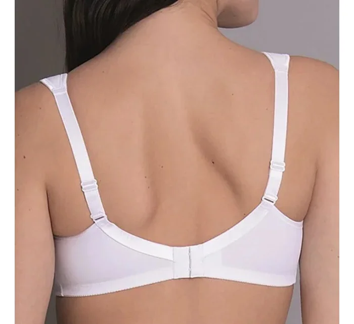 Dámská komfortní podprsenka Sophia model 18930361 bílá - Anita Dámská komfortní podprsenka Sophia model 18930361 bílá - Anita