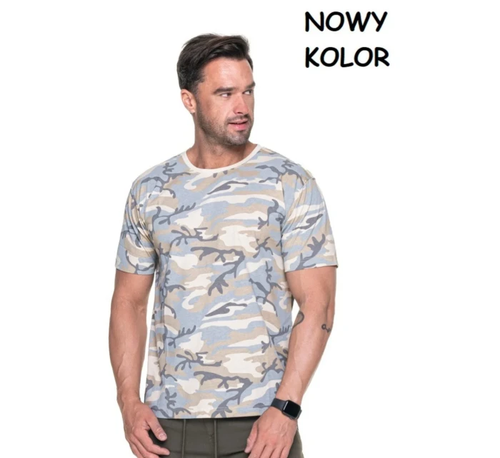 Pánské tričko model 6145762 - PROMOSTARS