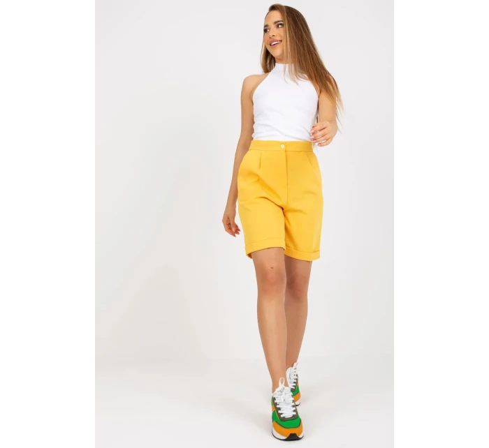 Kraťasy model 168054 Xsapienza Kraťasy model 168054 Xsapienza