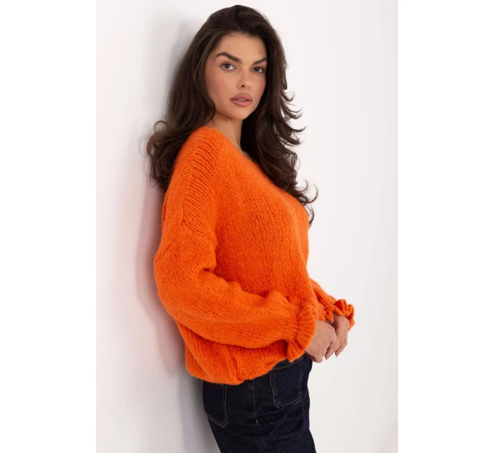 Svetr  model 222787 Italy Moda