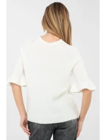 Svetr model 223746 Italy Moda Svetr model 223746 Italy Moda