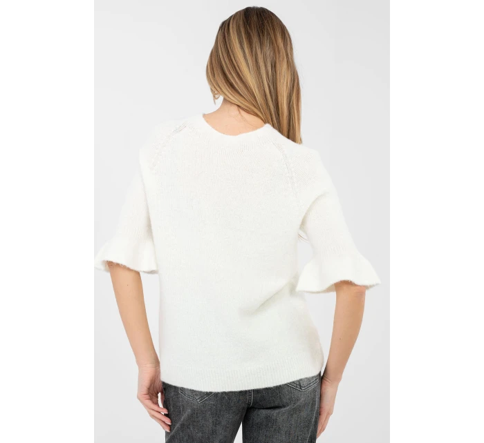 Svetr model 223746 Italy Moda Svetr model 223746 Italy Moda