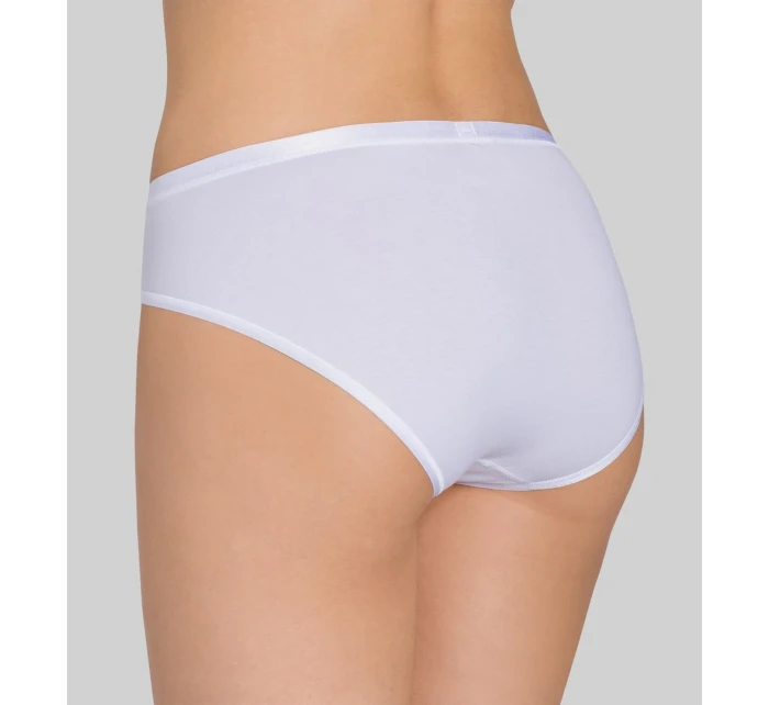Dámské kalhotky Romance Tai bílé - Sloggi Dámské kalhotky Romance Tai bílé - Sloggi
