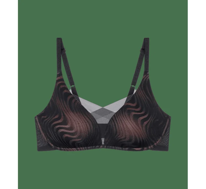 Shape Smart model 21742402 P BLACK  BLACK - Triumph