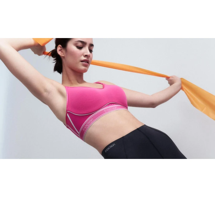 Cardio Breeze High-Rise Leggings - BLACK - TRIUMPH BLACK - TRIUMPH