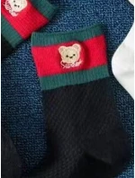 Ponožky Magnetis YN5045 Medvídek YN5045