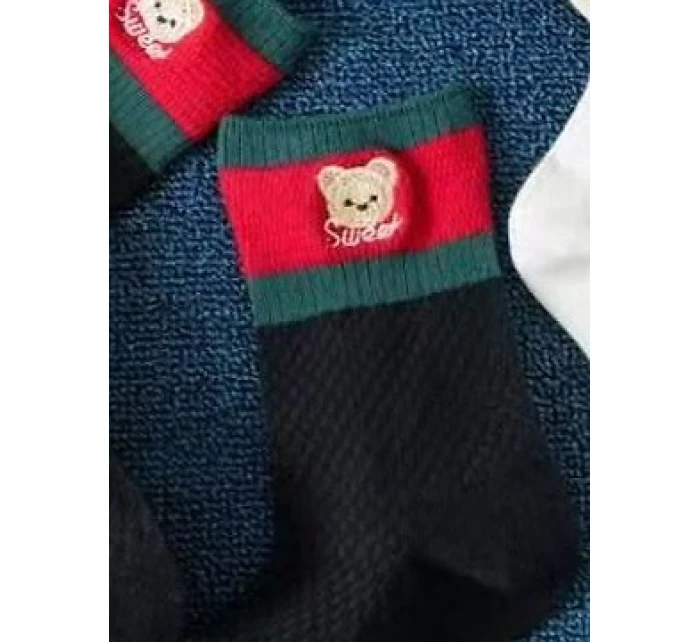 Ponožky Magnetis YN5045 Medvídek YN5045