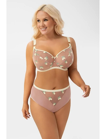 Soft podprsenka model 22228019 - Gorsenia Soft podprsenka model 22228019 - Gorsenia