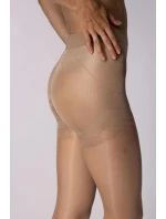 Mona Push-Up punčocháče 15 den 5-XL