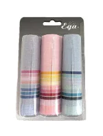 Dámské kapesníky model 21066529 A'3 - EGA Dámské kapesníky model 21066529 A'3 - EGA