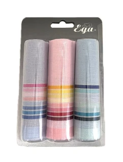 Dámské kapesníky model 21066529 A'3 - EGA