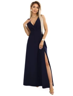 Dámské šaty 634-1 MIRA - NUMOCO