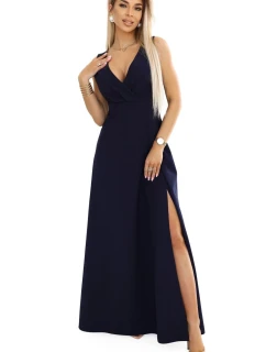 Dámské šaty 634-1 MIRA - NUMOCO