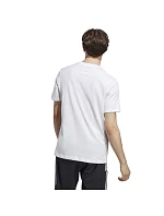 Koszulka Essentials Single Jersey Linear Logo Tee M model 19566935 - ADIDAS