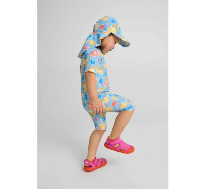 Reima Koralli Jr sandály 5400070A-4880