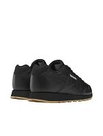 Glide pánská sportovní obuv kožené tenisky casual black model 22073739 - Reebok