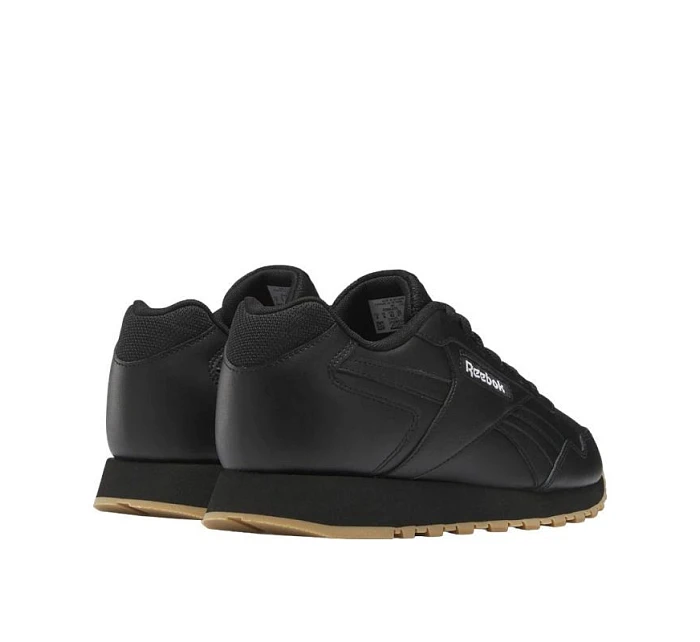 Glide pánská sportovní obuv kožené tenisky casual black model 22073739 - Reebok