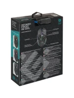 DPI 6P + + model 21337028 - DEFENDER DPI 6P + + model 21337028 - DEFENDER