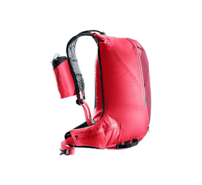 Batoh Deuter Updays 20 skydiving - ruby/hibiscus