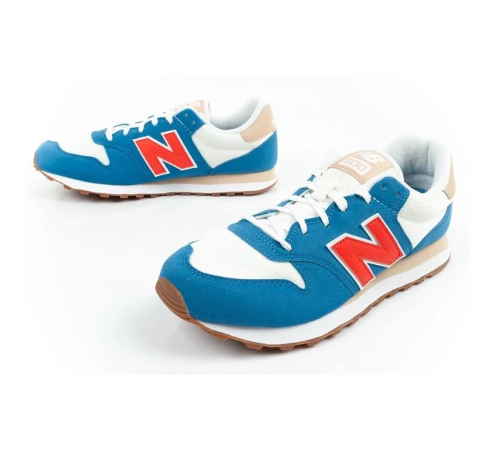 New Balance Boty Tenisky M GM500TPN New Balance Boty Tenisky M GM500TPN