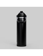 Termo láhev CAMELBAK Thrive Flip Straw Insulated SST 950ml (C2855/001001) Termo láhev CAMELBAK Thrive Flip Straw Insulated SST 950ml (C2855/001001)