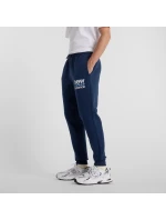 Sport Graphic Fleece Jogger M model 21172596 kalhoty - New Balance Sport Graphic Fleece Jogger M model 21172596 kalhoty - New Balance