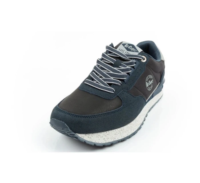 sportovní obuv tenisky pánské módní pohodlné model 21721724 - Lee Cooper sportovní obuv tenisky pánské módní pohodlné model 21721724 - Lee Cooper