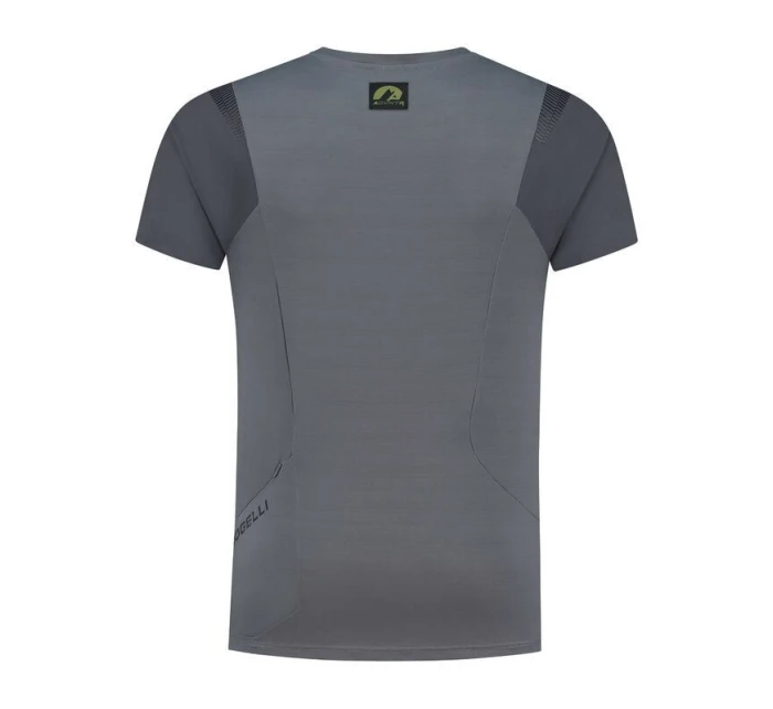 Rogelli MTB dres ADVNTR Distance šedý 2XL