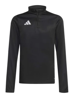 Juniorská tréninková mikina adidas Entrada 26 JZ6630