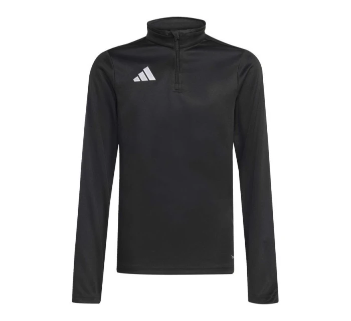 Juniorská tréninková mikina Entrada 26 model 21882479 - ADIDAS