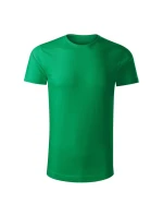 Pánské tričko Epic (trávově zelené) Pánské tričko Epic (trávově zelené)