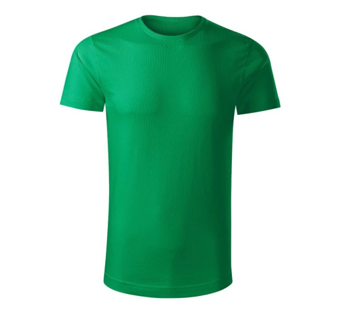 Pánské tričko Epic (trávově zelené) Pánské tričko Epic (trávově zelené)