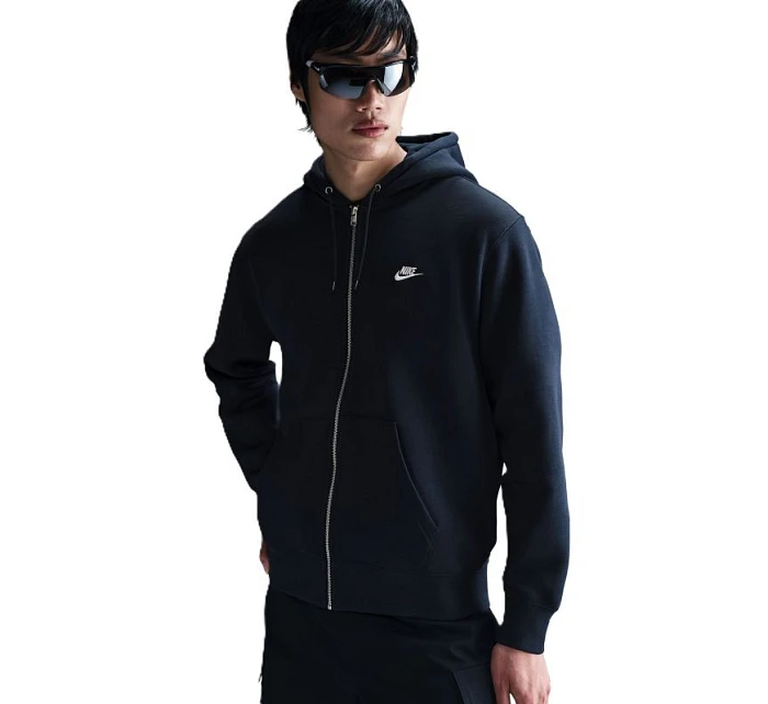 Klubová mikina Nike FN3861-451 Klubová mikina Nike FN3861-451