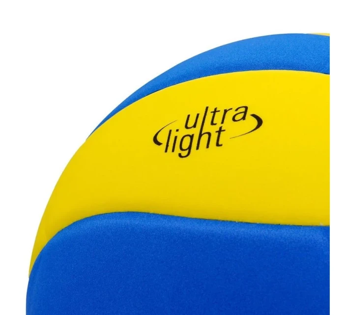 Volejbalový míč Eva model 21169243 - Meteor Volejbalový míč Eva model 21169243 - Meteor