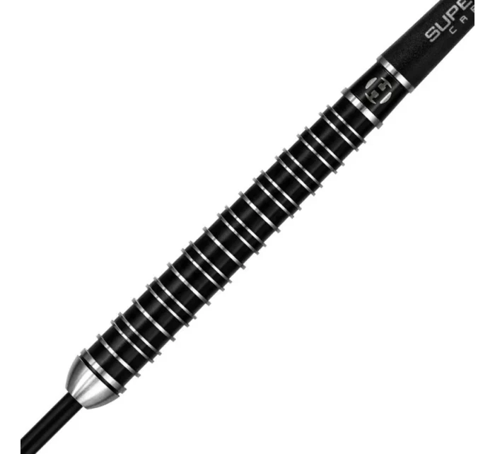 Šipky Supergrip Ultra 90% Steeltip model 19914308 - Harrows