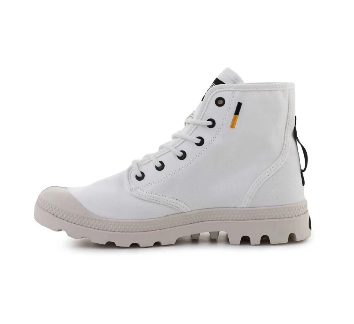 Dámské boty Pampa HI STAR W model 17183735 - Palladium Dámské boty Pampa HI STAR W model 17183735 - Palladium