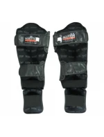 Chrániče holenní kosti a chodidla Masters - NS-100 M 11211-M01