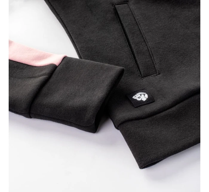 Mikina  W model 17719273 - Iguana