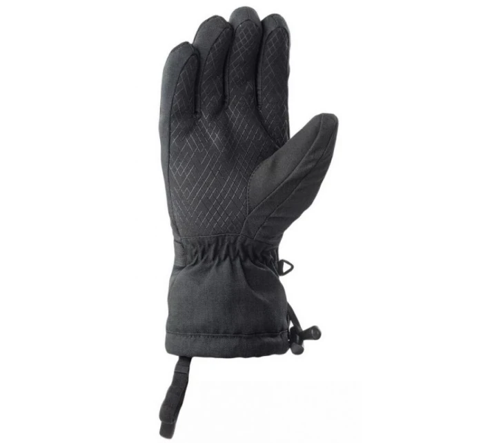Lyžařské rukavice Iguana Kano W 92800438551