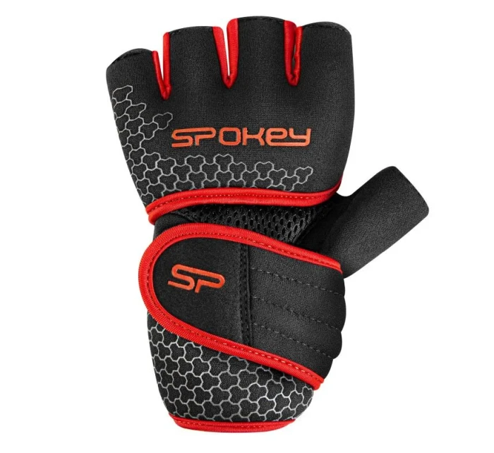 rukavice  M RD model 21479511 - Spokey