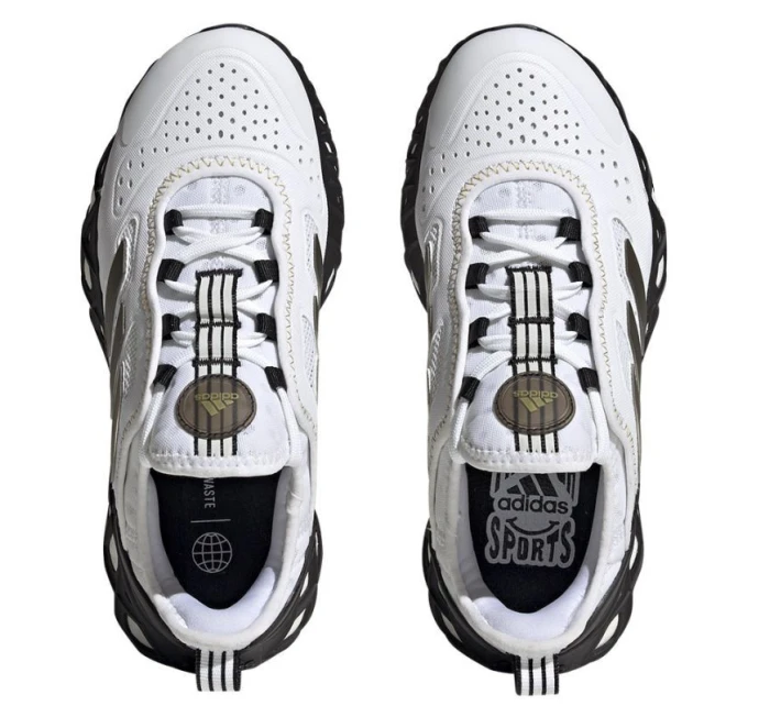 Dětské boty web Boost Jr HQ1415 - Adidas