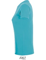 SOL'S Regent Women Dámské tričko model 22409736 atoll blue SOL'S Regent Women Dámské tričko model 22409736 atoll blue