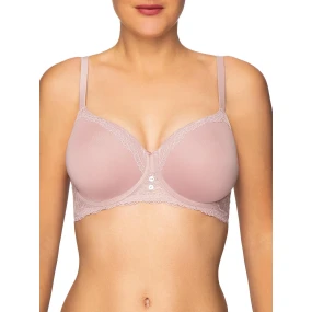 Conturelle 826 Comfy Liaison 0806826, Spacer-BH mit Bügel 806826 709 macaron