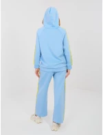 Sada IT KMPL 21782.93 světle modrá Sada IT KMPL 21782.93 světle modrá