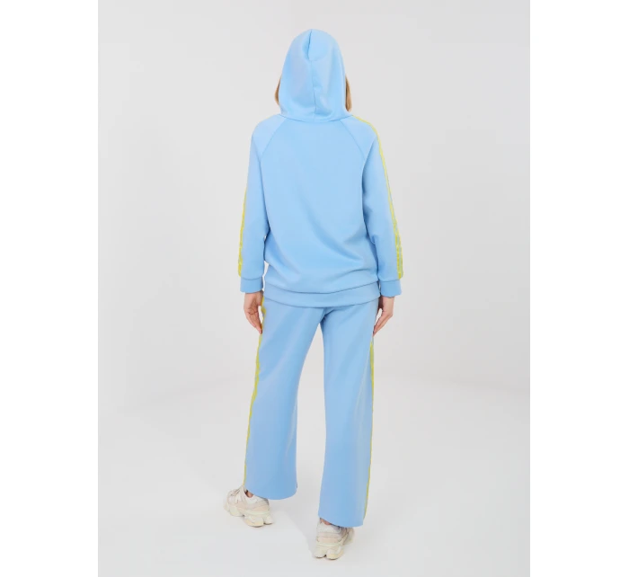 Sada IT KMPL 21782.93 světle modrá Sada IT KMPL 21782.93 světle modrá